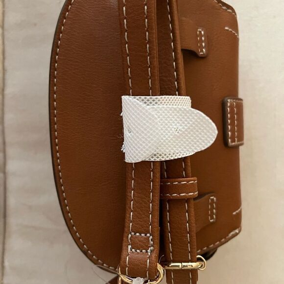 RACHEL ZOE COLLECTION Edessi Crossbody & Belt Bag  - NEW - Picture 6 of 6